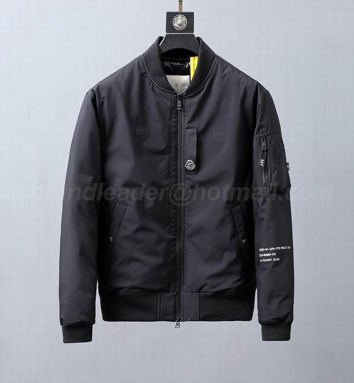 Moncler Men's Outwear 128